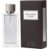 ABERCROMBIE & FITCH FIRST INSTINCT by Abercrombie & Fitch