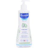 Mustela by Mustela