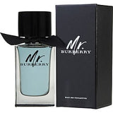 MR BURBERRY by Burberry