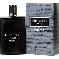 JIMMY CHOO INTENSE by Jimmy Choo
