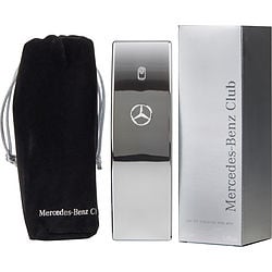 MERCEDES-BENZ CLUB by Mercedes-Benz