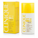 CLINIQUE by Clinique