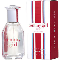 TOMMY GIRL by Tommy Hilfiger