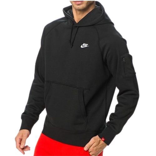 Nike Ace Fleece Pullover Hoody Mens Style # 598707