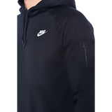 Nike Ace Fleece Pullover Hoody Mens Style # 598707