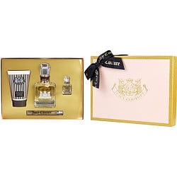 JUICY COUTURE by Juicy Couture