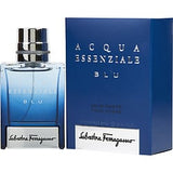 ACQUA ESSENZIALE BLU by Salvatore Ferragamo