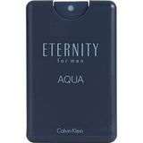 ETERNITY AQUA by Calvin Klein