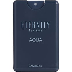 ETERNITY AQUA by Calvin Klein