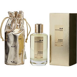 MANCERA ROSES JASMINE by Mancera