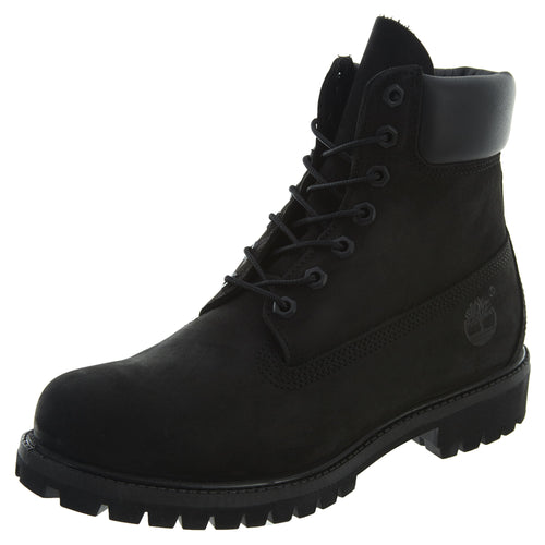 Timberland Af 6In Prem Men's/Hommes Style 10073