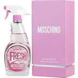 MOSCHINO PINK FRESH COUTURE by Moschino