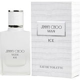 JIMMY CHOO MAN ICE by Jimmy Choo