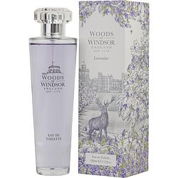 WOODS OF WINDSOR LAVENDER by Woods of Windsor