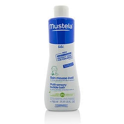 Mustela by Mustela