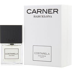 CARNER BARCELONA COSTARELA by Carner Barcelona