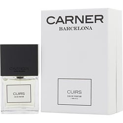 CARNER BARCELONA CUIRS by Carner Barcelona