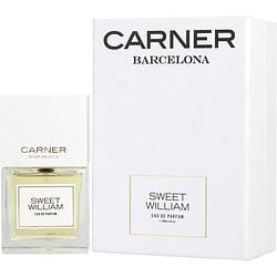 CARNER BARCELONA SWEET WILLIAM by Carner Barcelona