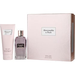 ABERCROMBIE & FITCH FIRST INSTINCT by Abercrombie & Fitch