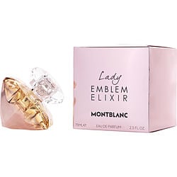 MONT BLANC LADY EMBLEM ELIXIR by Mont Blanc