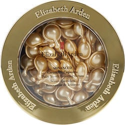 ELIZABETH ARDEN by Elizabeth Arden