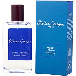 ATELIER COLOGNE MUSC IMPERIAL by Atelier Cologne