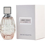 JIMMY CHOO L'EAU by Jimmy Choo