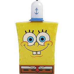 SPONGEBOB SQUAREPANTS by Nickelodeon