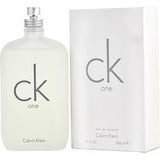 CK ONE by Calvin Klein