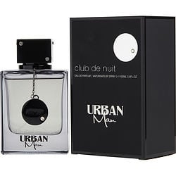 ARMAF CLUB DE NUIT URBAN MAN by Armaf