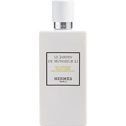 LE JARDIN DE MONSIEUR LI by Hermes