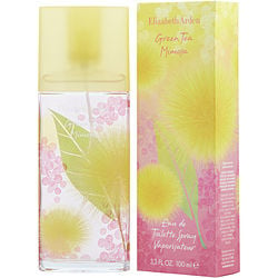 GREEN TEA MIMOSA by Elizabeth Arden