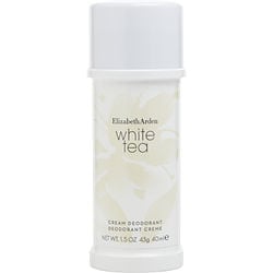 WHITE TEA by Elizabeth Arden