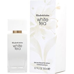 WHITE TEA by Elizabeth Arden