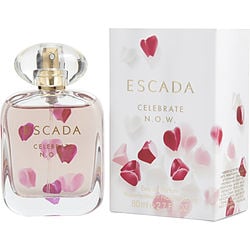 ESCADA CELEBRATE N.O.W. by Escada