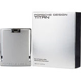 PORSCHE DESIGN TITAN by Porsche Design