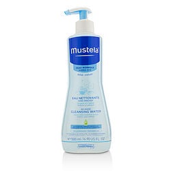 Mustela by Mustela