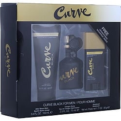 CURVE BLACK by Liz Claiborne