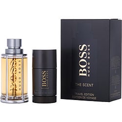 BOSS THE SCENT by Hugo Boss