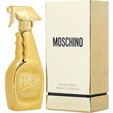 MOSCHINO GOLD FRESH COUTURE by Moschino