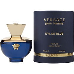 VERSACE DYLAN BLUE by Gianni Versace