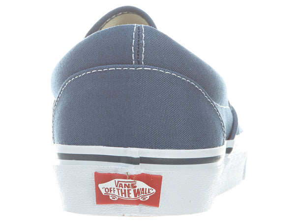 Vans Classic Slip-On Unisex Style # Vn-0Eye