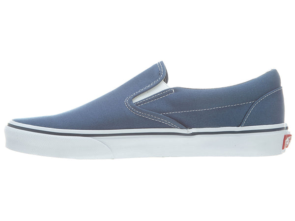 Vans Classic Slip-On Unisex Style # Vn-0Eye