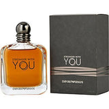 EMPORIO ARMANI STRONGER WITH YOU by Giorgio Armani