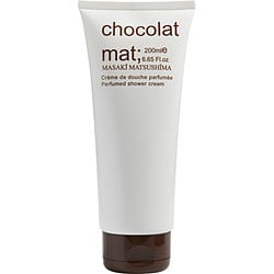 MAT CHOCOLAT by Masaki Matsushima