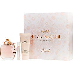 COACH FLORAL by Coach