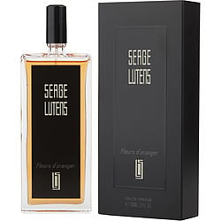 SERGE LUTENS FLEURS D'ORANGER by Serge Lutens