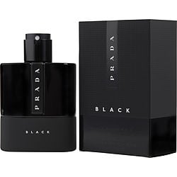 PRADA LUNA ROSSA BLACK by Prada