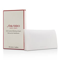 SHISEIDO by Shiseido