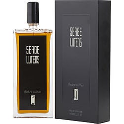 SERGE LUTENS AMBRE SULTAN by Serge Lutens